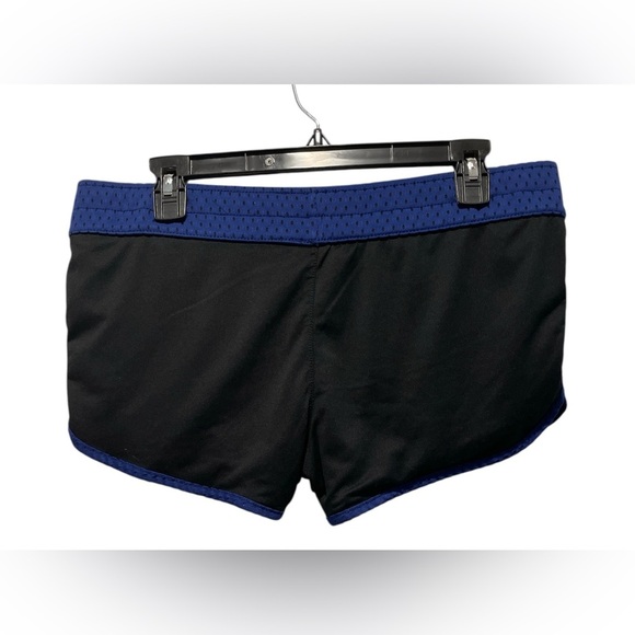 Nike Reversible Blue Athletic Shorts size L - Picture 4 of 4